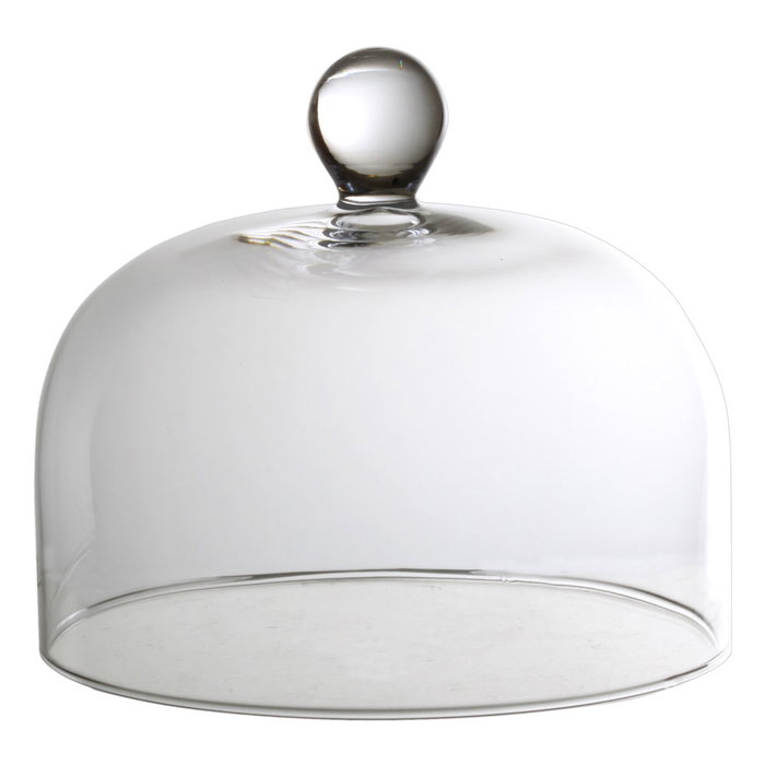 Avet Campana diámetro 18 cm altura 15,5 cm Vidrio/Cristal Soplado Avet Campana diámetro 18 cm altura 15,5 cm Vidrio/Cristal Soplado